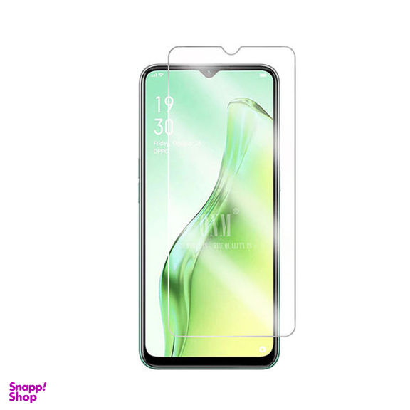محافظ صفحه نمایش وایت ولف مدل WGS2 مناسب گوشی سامسونگ Galaxy A31