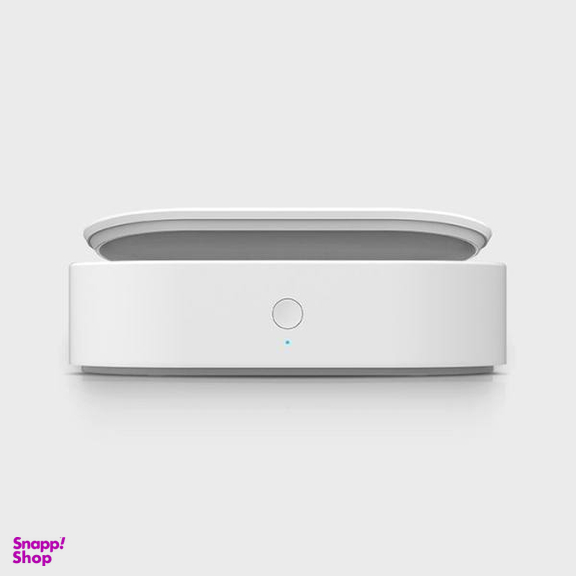 دستگاه ضدعفونی کننده گوشی موبایل یونیک مدل lyfro air capsule