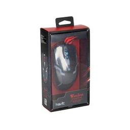 ماوس بی سیم مخصوص بازی هویت مدل HV-MS997GT
