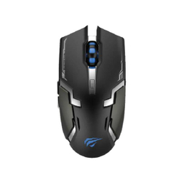 ماوس بی سیم مخصوص بازی هویت مدل HV-MS997GT
