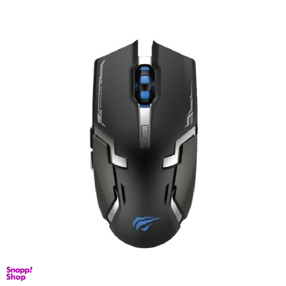 ماوس بی سیم مخصوص بازی هویت مدل HV-MS997GT