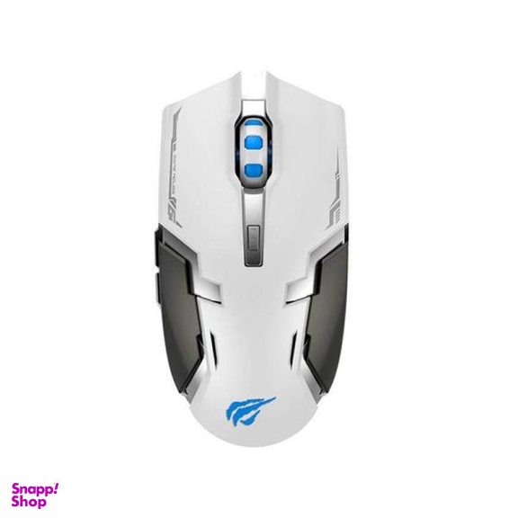 ماوس بی سیم مخصوص بازی هویت مدل HV-MS997GT