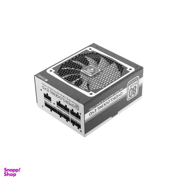 منبع تغذیه ماژولار گرین مدل GP750B-OCPT