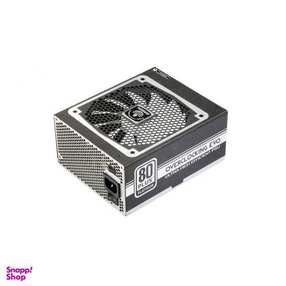 منبع تغذیه ماژولار گرین مدل GP750B-OCPT