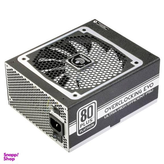 منبع تغذیه ماژولار گرین مدل GP750B-OCPT