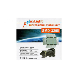 نور ثابت ال ای دی مکس لایت مدل SMD-320 II