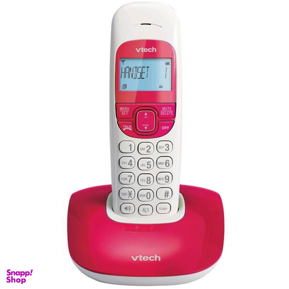 تلفن بی سیم وی تک مدل VT1301