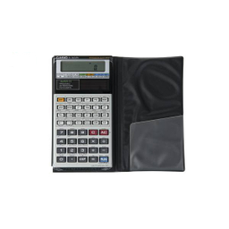 ماشین حساب کاسیو مدل fx-3600Pv