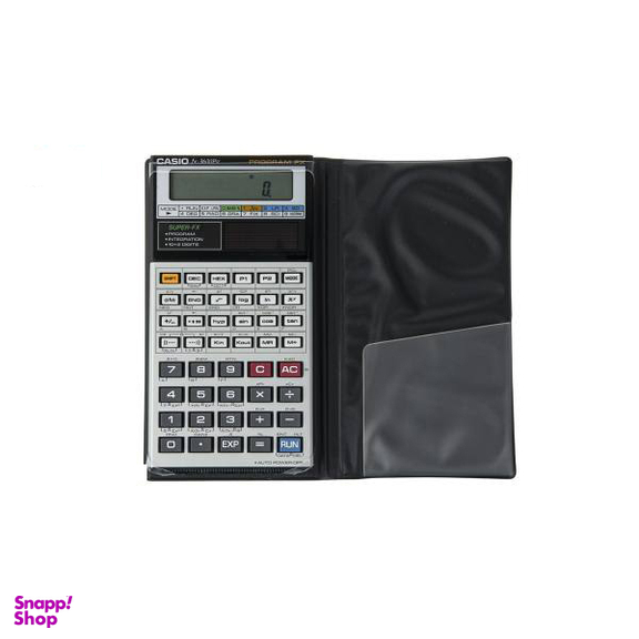 ماشین حساب کاسیو مدل fx-3600Pv
