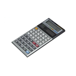 ماشین حساب کاسیو مدل fx-3600Pv