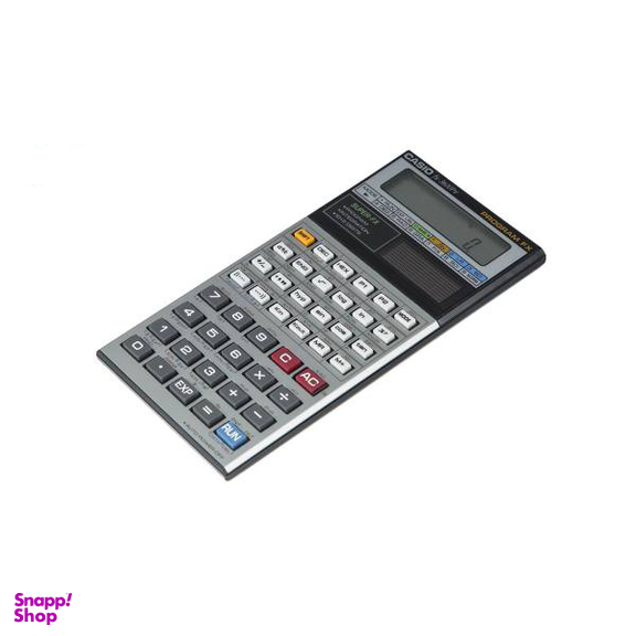 ماشین حساب کاسیو مدل fx-3600Pv