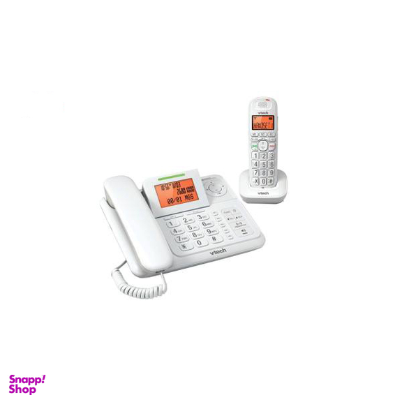 تلفن بی سیم وی تک مدل CS6147