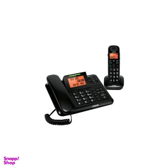 تلفن بی سیم وی تک مدل CS6147