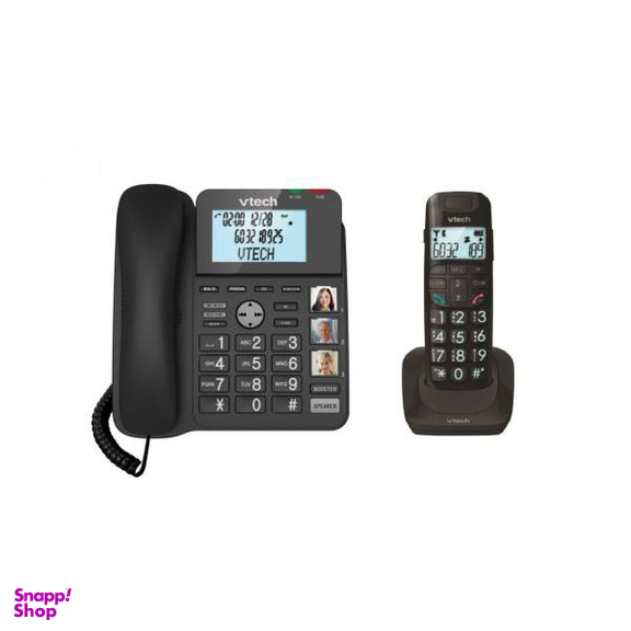 تلفن بی سیم وی تک مدل LS1650