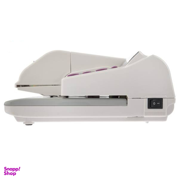 دستگاه پرفراژ چک مهر مدل MX-14