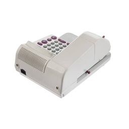 دستگاه پرفراژ چک مهر مدل MX-14