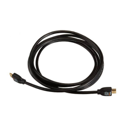 کابل HDMI آمازون بیسیکس مدل HDMI to HDMI به طول 3 متر