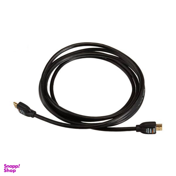 کابل HDMI آمازون بیسیکس مدل HDMI to HDMI به طول 3 متر