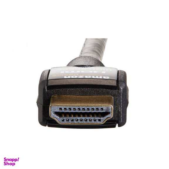 کابل HDMI آمازون بیسیکس مدل HDMI to HDMI به طول 3 متر