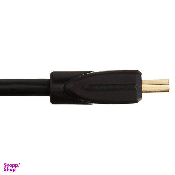 کابل HDMI آمازون بیسیکس مدل HDMI to HDMI به طول 3 متر