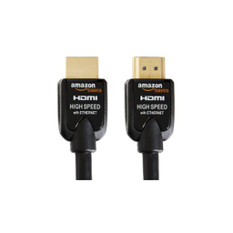 کابل HDMI آمازون بیسیکس مدل HDMI to HDMI به طول 3 متر