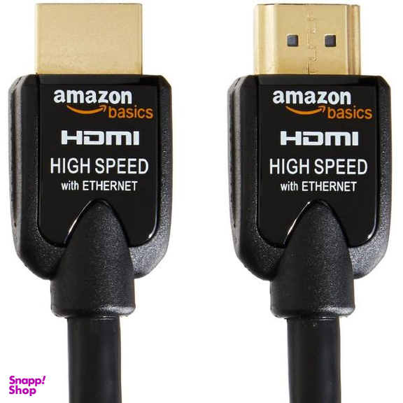 کابل HDMI آمازون بیسیکس مدل HDMI to HDMI به طول 3 متر
