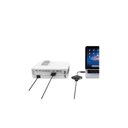 مبدل Display Port به HDMI/VGA/DVI اوریکو مدل DPT-HDV3
