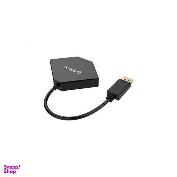 مبدل Display Port به HDMI/VGA/DVI اوریکو مدل DPT-HDV3