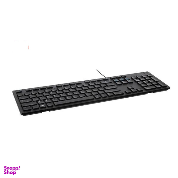 کیبورد دل مدل KB216