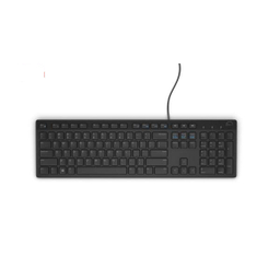 کیبورد دل مدل KB216