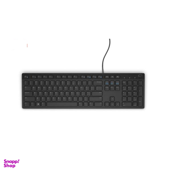 کیبورد دل مدل KB216