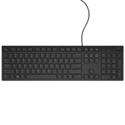 کیبورد دل مدل KB216