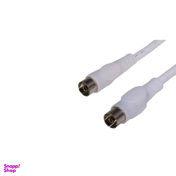 کابل آنتن اسکای مدل SCFF7M با دوسر مادگی