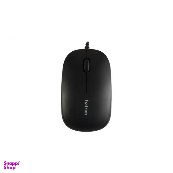 ماوس هترون مدل HM411