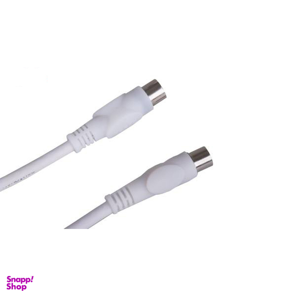 کابل آنتن اسکای مدل SCFM5M یک سر مادگی یک سر نری