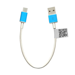 کابل تبدیل USB به microUSB امروزمارکت مدل EM 205 طول 0.2 متر