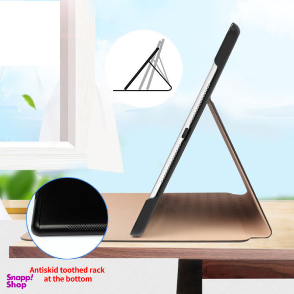 کیف کلاسوری کاکو مدل HM04 مناسب برای تبلت سامسونگ Galaxy Tab S6 10.5 T860/T865