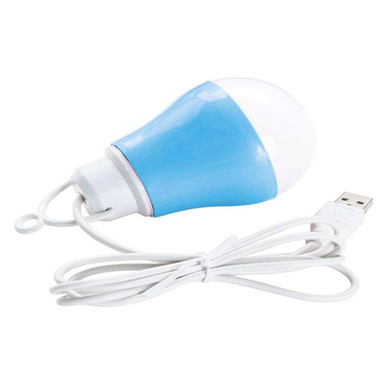 لامپ ال ای دی USB مدل A-001