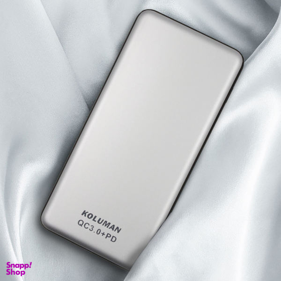 شارژر همراه کلومن (Koluman) مدل KP-290 ظرفیت 10000 میلی آمپر ساعت