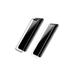 محافظ صفحه نمایش فول شیشه ای بیسوس مناسب برای گوشی موبایل Iphone X