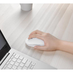 ماوس بی سیم شیائومی مدل Silent Edition