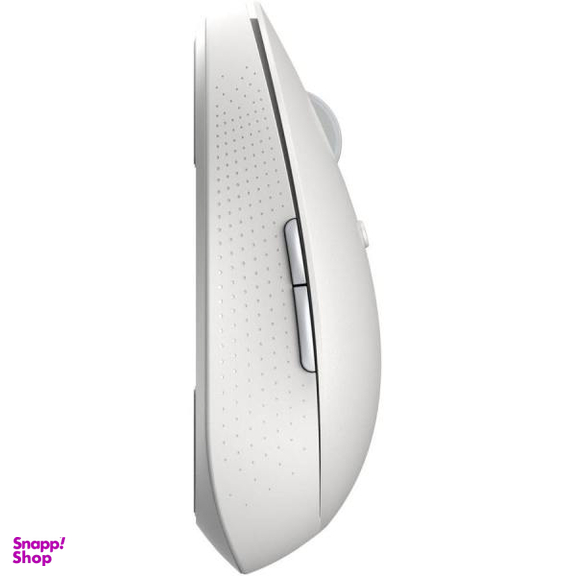 ماوس بی سیم شیائومی مدل Silent Edition