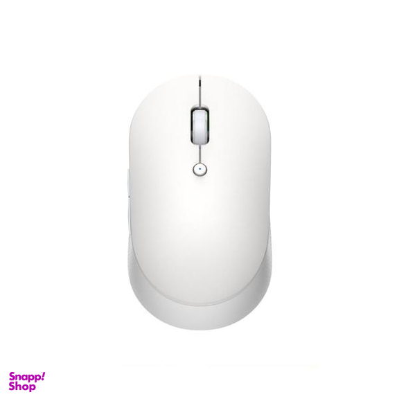 ماوس بی سیم شیائومی مدل Silent Edition