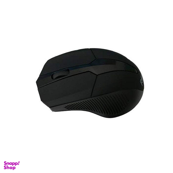کیبورد و ماوس بی سیم رویال مدل KM-815