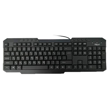 کیبورد رویال (Royal) مدل R-K163