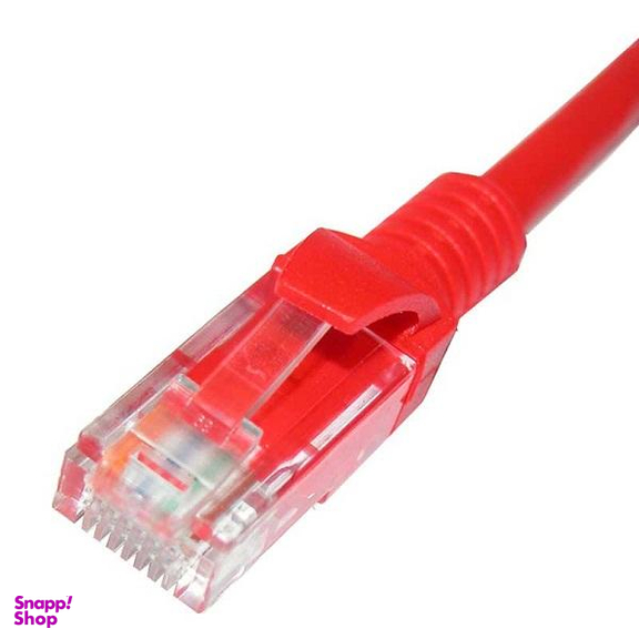 کابل شبکه CAT5 مدل NV-002