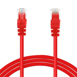 کابل شبکه CAT5 مدل NV-002