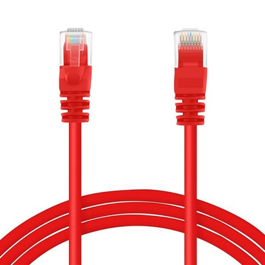 کابل شبکه CAT5 مدل NV-002