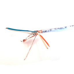 کابل تلفن مدل 2x2 طول 10 متر