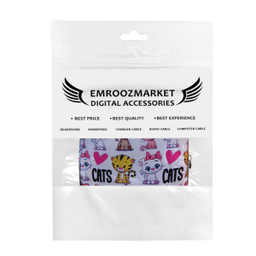 کیف هندزفری امروزمارکت مدل EM 230